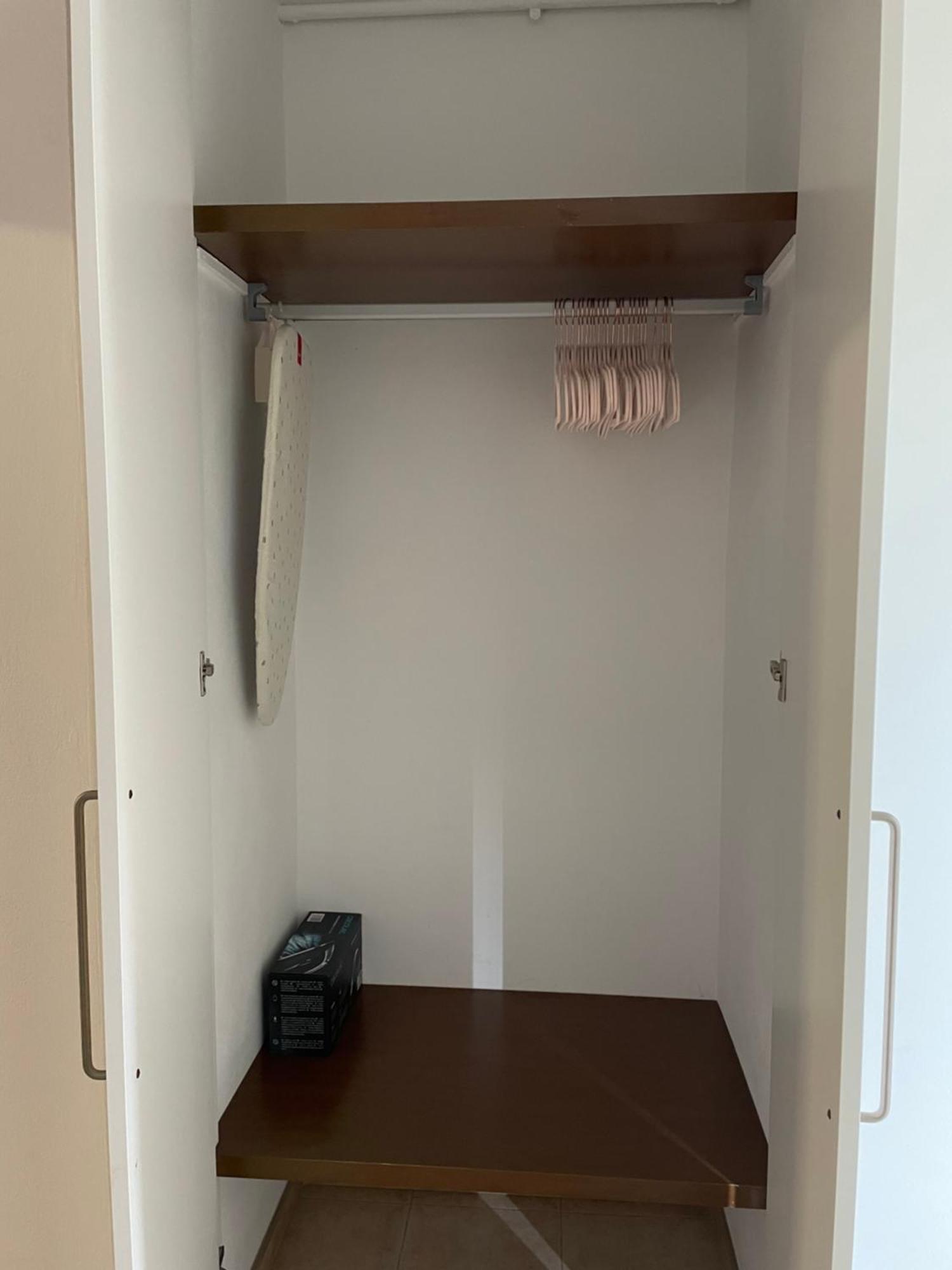 לצנו Peonia Apartment - Appartamento Vista Lago מראה חיצוני תמונה