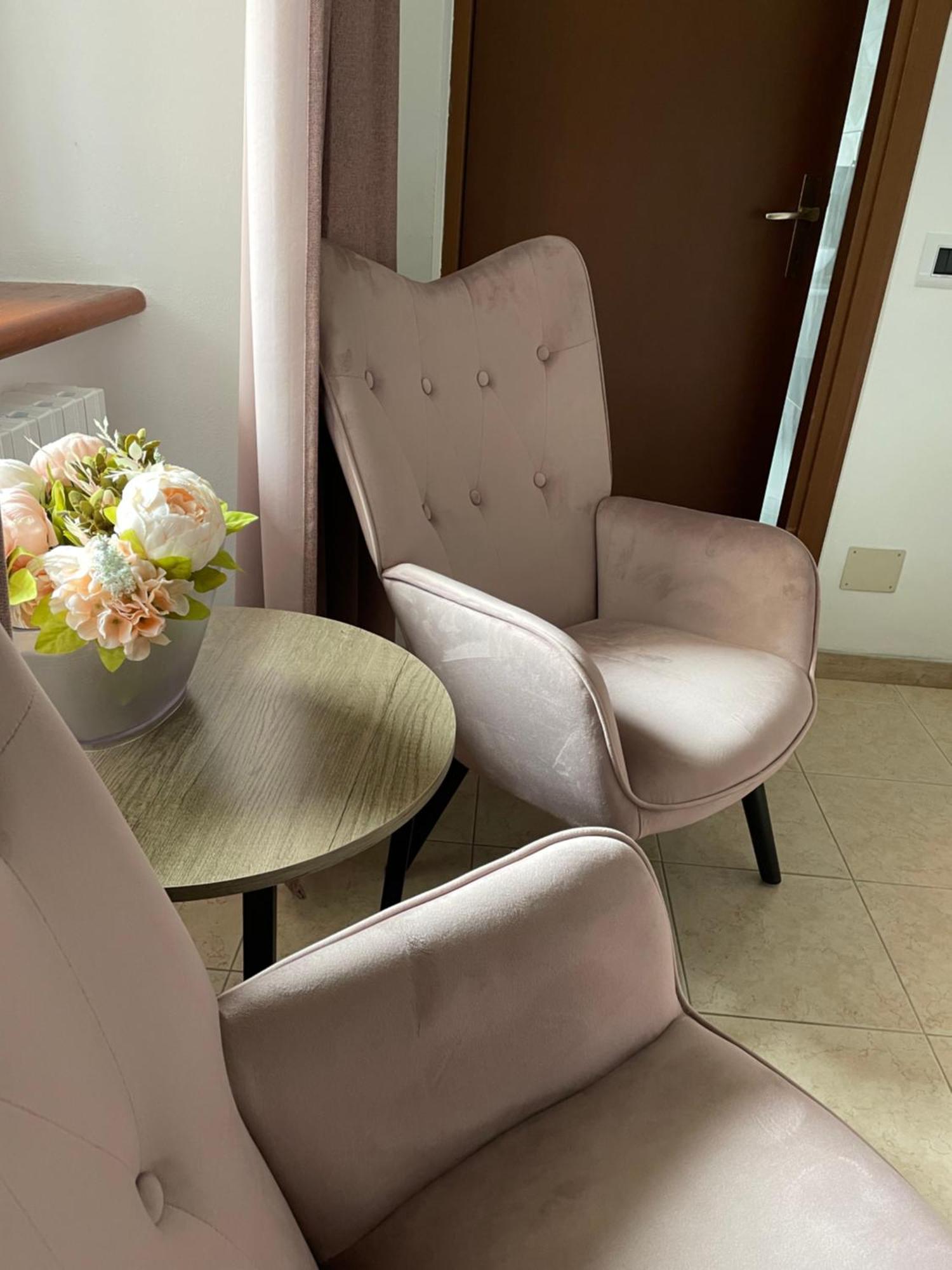 לצנו Peonia Apartment - Appartamento Vista Lago מראה חיצוני תמונה